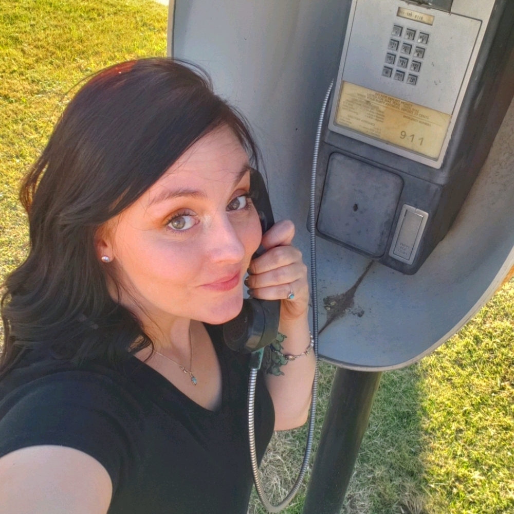 Meet your Posher, Lindsy
